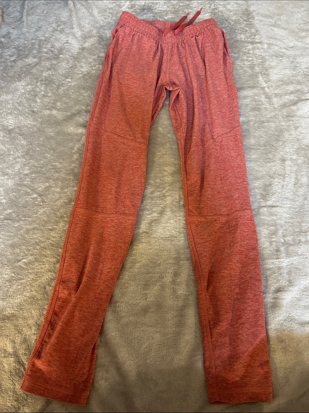 Outdoor voices Sunday jogger